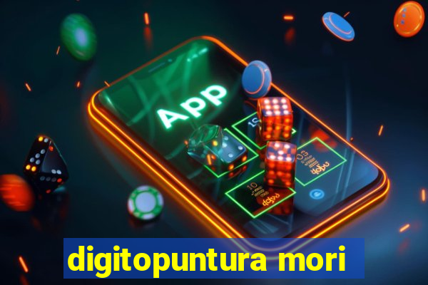 digitopuntura mori